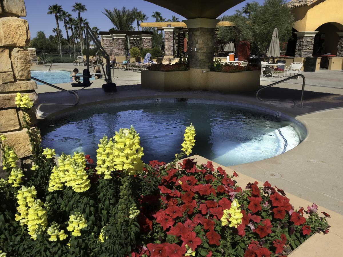 Palm Creek Golf & Rv Resort - 55+ Adults Only カーサ・グランデ エクステリア 写真